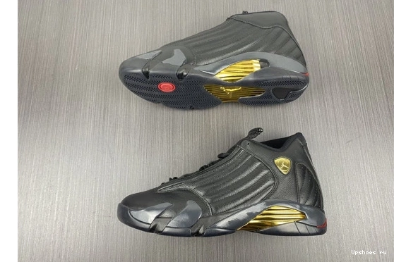 487471-022 Jordan Moments Pack Air Retro 14 487471-022 - DMP Defining 0523
